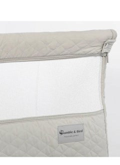 Bumble & Bird Bumble & Bird - Adjustable Bedside Bassinet / Crib  - Image 4