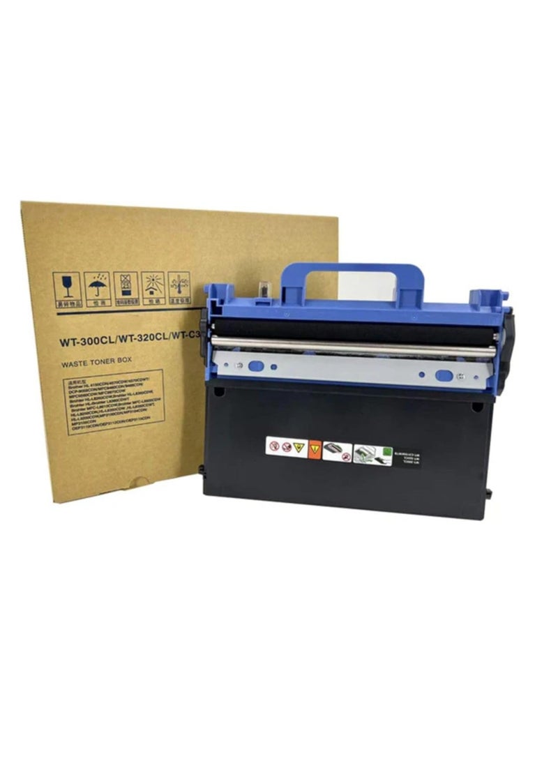 Terabyte WT-320CL Waste Toner Unit for MFC-L8690CDW L9750CDSW - Image 2