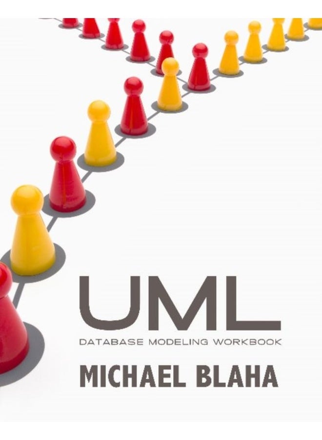 UML Database Modeling Workbook 