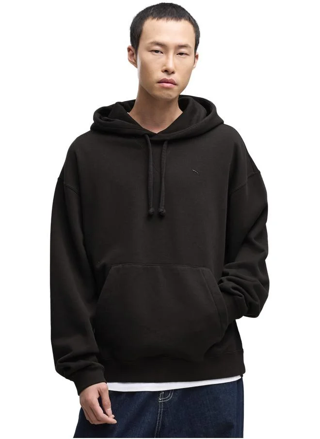 Puma Graphic High Spirits Relaxed Hoodie Men