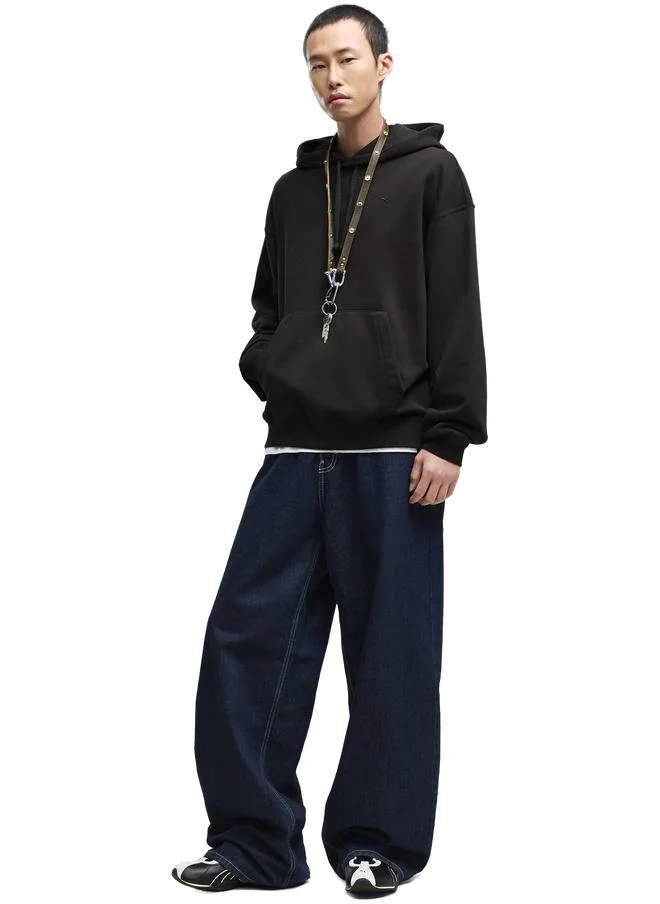Puma Graphic High Spirits Relaxed Hoodie Men