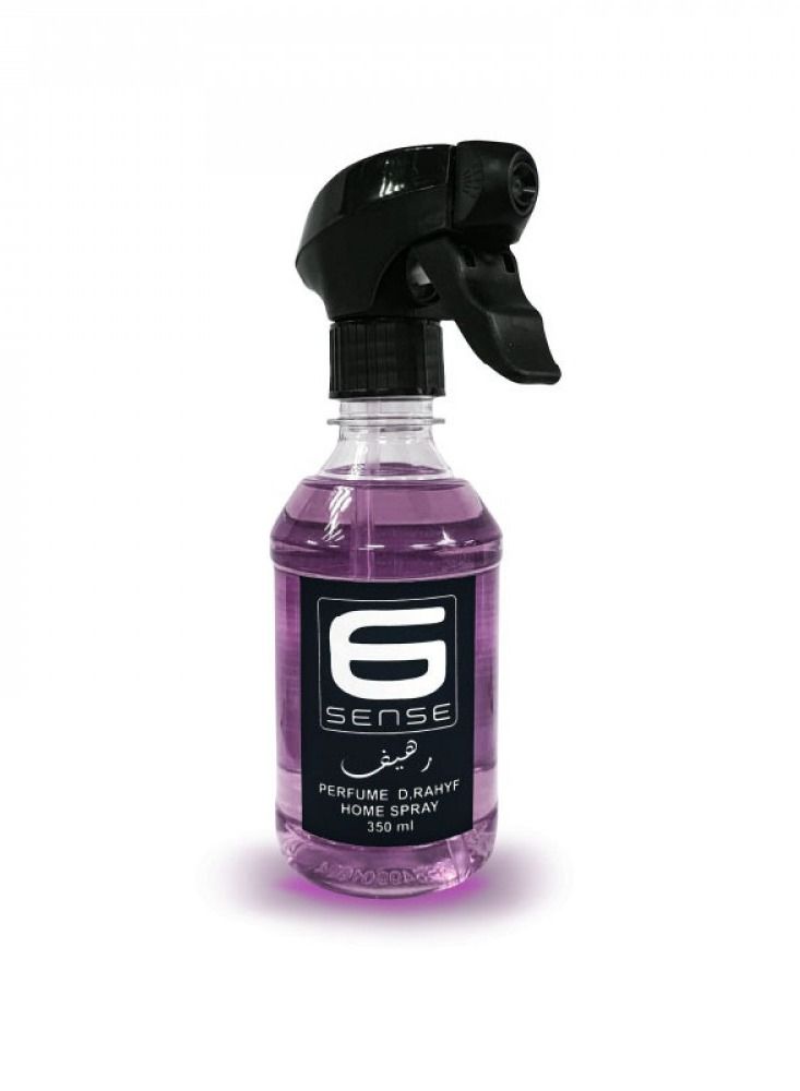 6 سنس رهيف 5*1 معطر زهري وفاكهي 350 مل