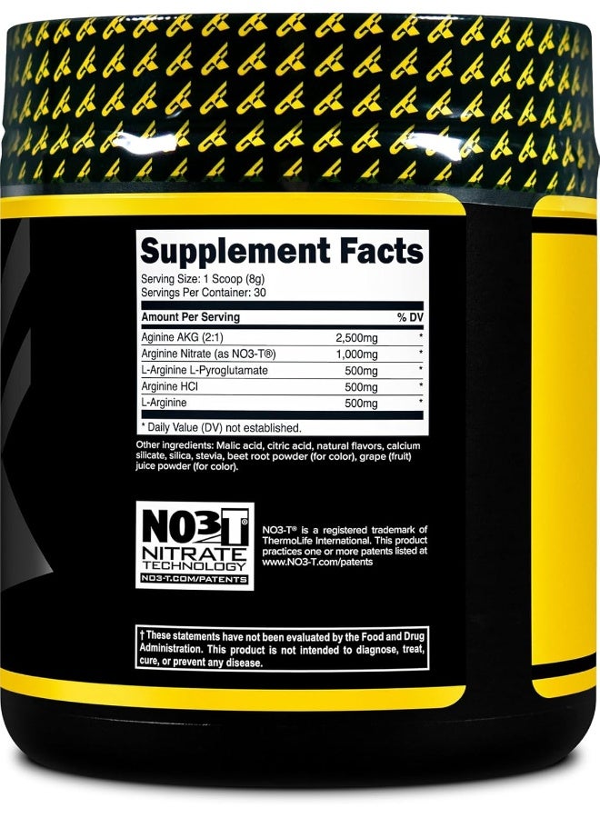 Primaforce L-Arginine Complex Powder - Image 4