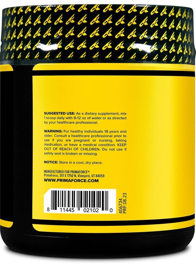 Primaforce L-Arginine Complex Powder - Image 3