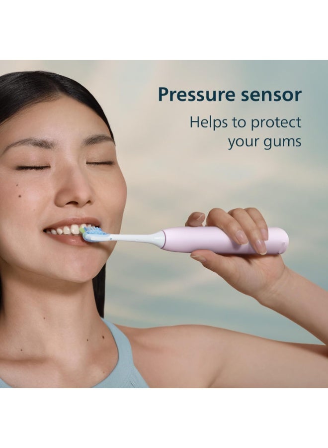 Philips 5900 Rechargeable Toothbrush Pink - Image 5