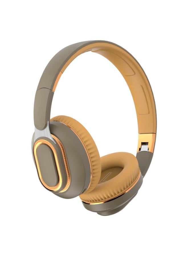 KUYING New Stereo Earphones With Heavy Bass And Sports Style Headphones 