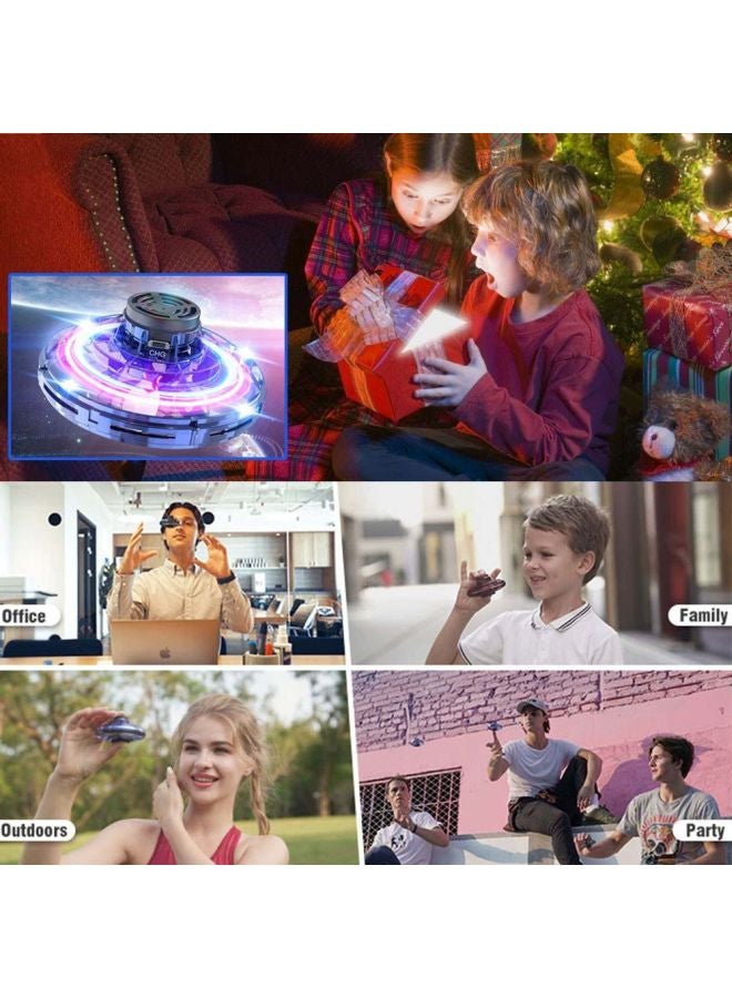 Loquat Flynova Flying Spinner TT-T3361R - Image 5