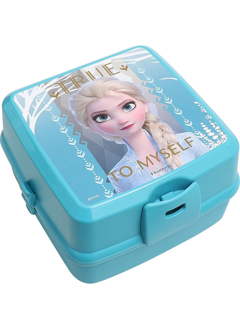 Disney FROZEN Elsa Nutrition Bowl 43600  - Image 1