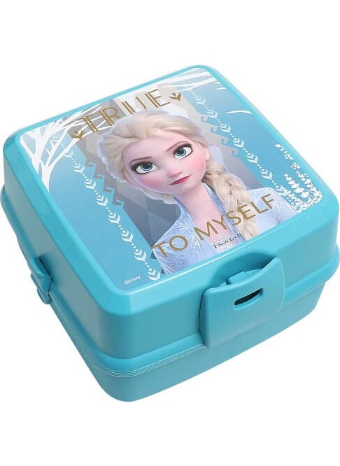 Disney FROZEN Elsa Nutrition Bowl 43600  - Image 2