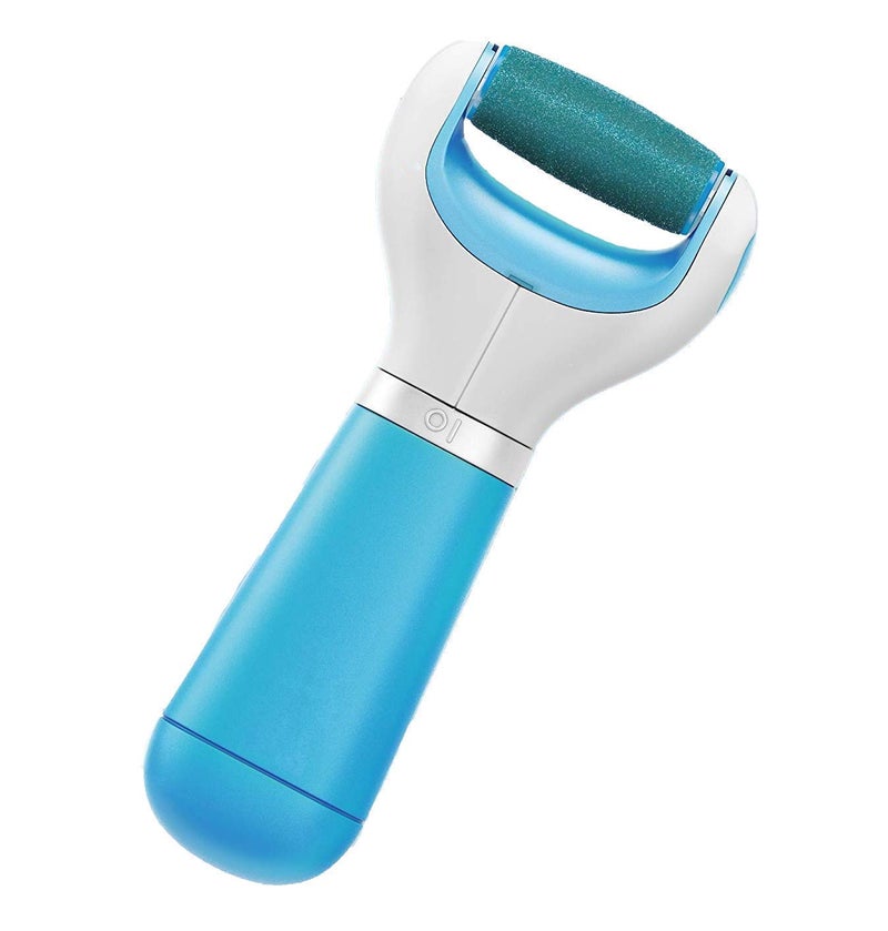Zyomatiq Dead Skin Remover Crack Heel Remover Smooth Heel Repair Machine in Home Foot Care spa Soft Feet Scrubber Cracked Heels Remover pack of 1 - Image 1