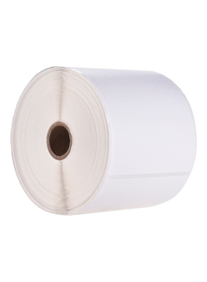 NIBEMINENT Thermal Label Postage Shipping - Image 1