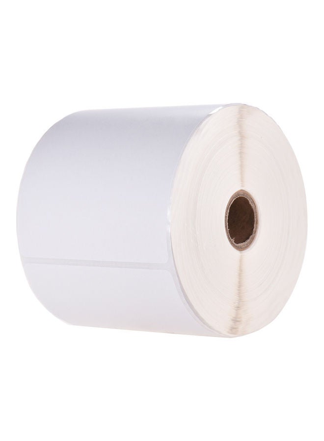 NIBEMINENT Thermal Label Postage Shipping - Image 2