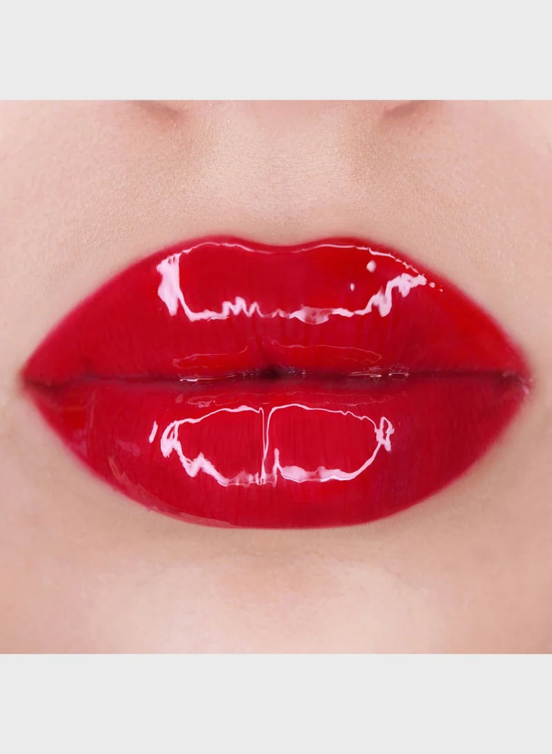 Lime Crime Wet Cherry Lip Gloss - Maraschino Cherry