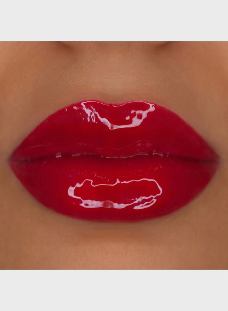 Lime Crime Wet Cherry Lip Gloss - Maraschino Cherry