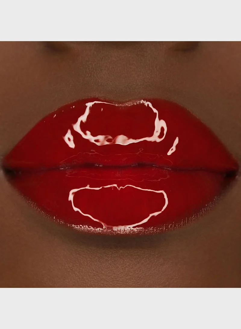Lime Crime Wet Cherry Lip Gloss - Maraschino Cherry