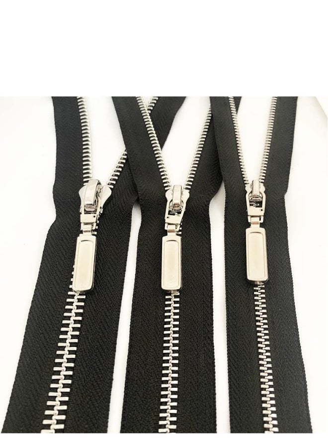 Zipper Pull, Universal Zipper Pull Replacement Kit, Removable Zipper Pulls Tab Replacement, Zipper Pulls for Jackets, Luggage, Backpacks, Purses, Boots, Pants, Tents 10Pcs 5Colors - Image 2