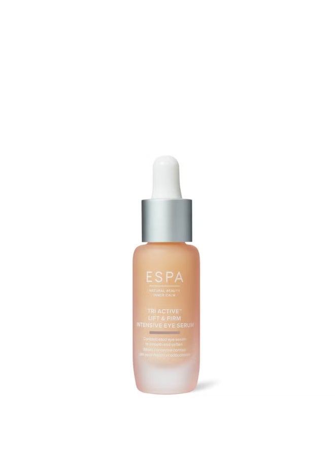 ESPA Tri-Active Lift and Firm Eye Serum 15ml - Image 1