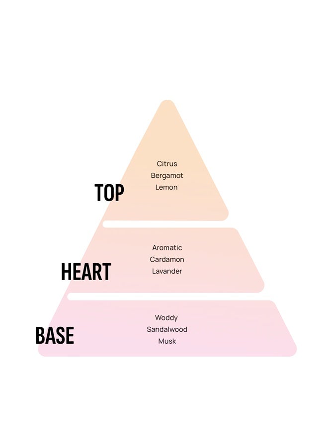 أريون بيرفيوم ستيكس برائحة سيلفر لينين 50 مل - Image 2