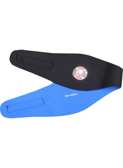 Owli Swimwarm Ear Protection Black Adult  - Image 3