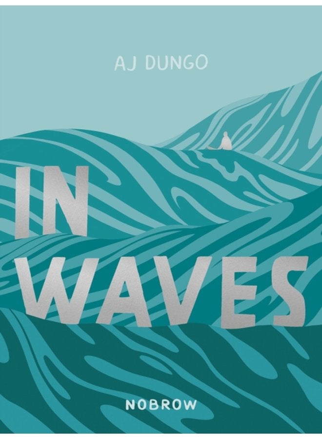 In Waves - Paperback