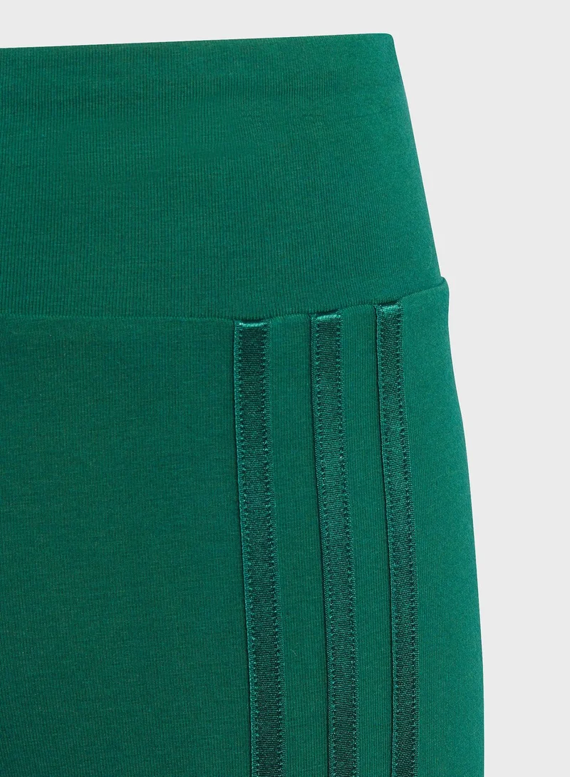 adidas Originals Youth Collegiate High Waist Leggings