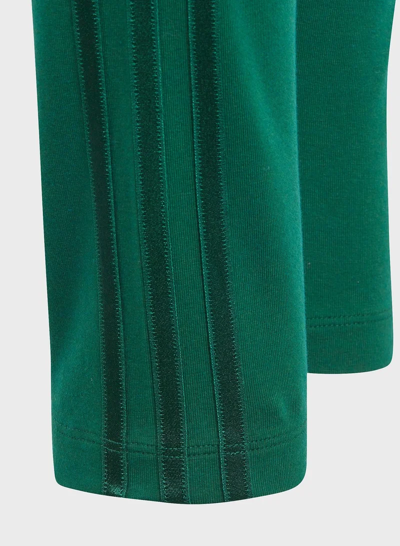 adidas Originals Youth Collegiate High Waist Leggings
