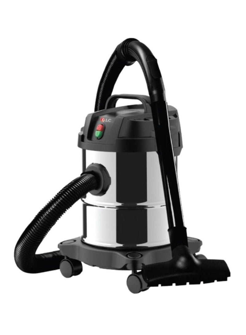 D L C Vacuum cleaner 9036361