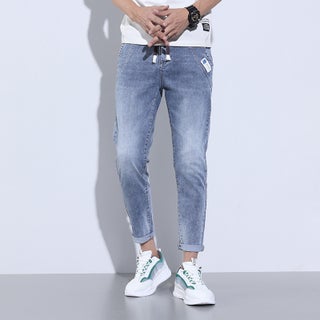 Light Blue [Nine Pants]]