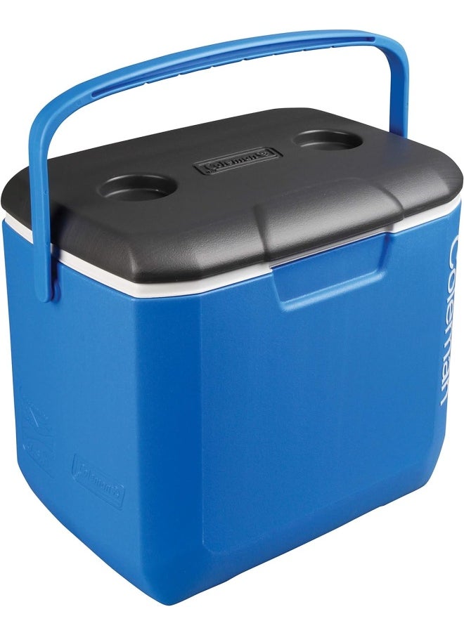 Coleman Cooler 30Qt Performance Tri Cooler