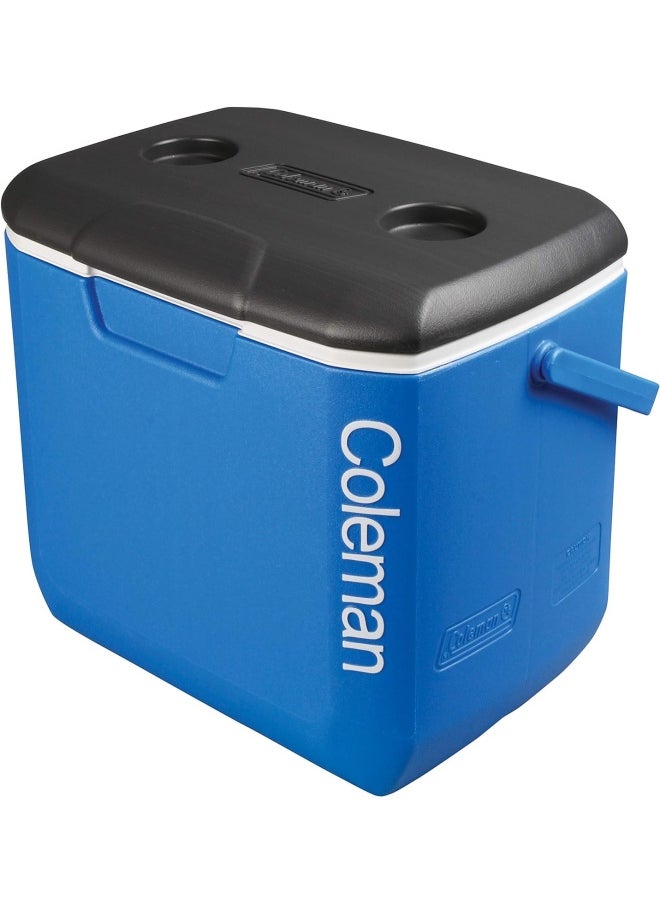 Coleman Cooler 30Qt Performance Tri Cooler