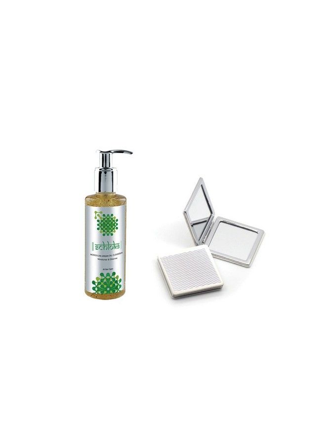 Modicare Schloka Moroccon Argon Oil Cleanser 200 Ml - Image 1