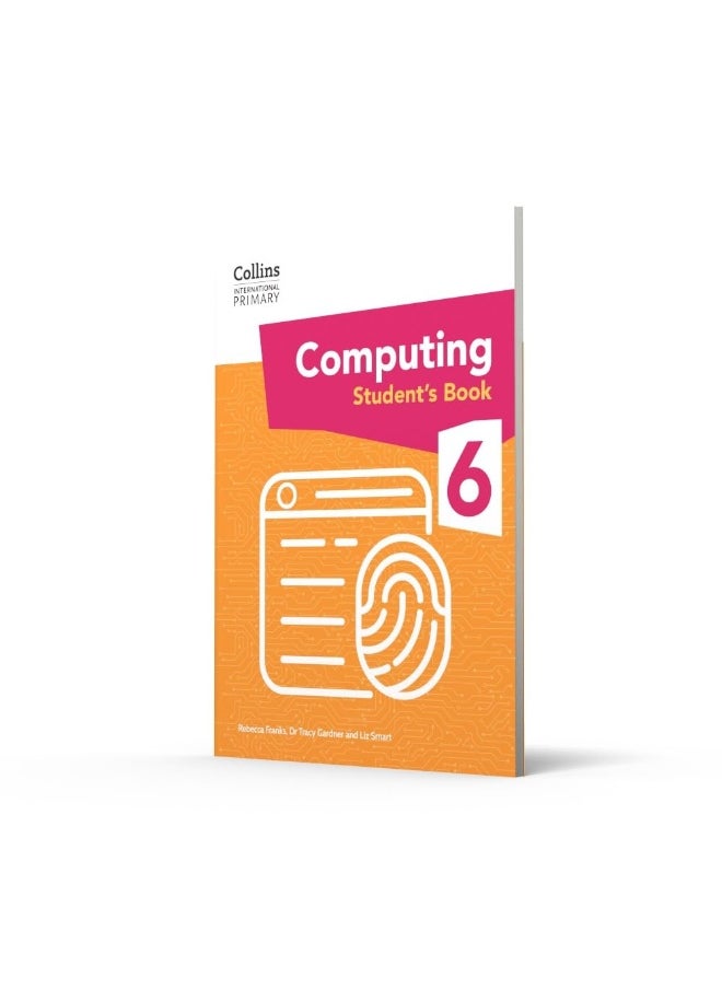 null - International Primary Computing Student's Book: Stage 6 - Image 1