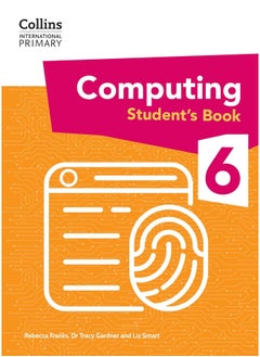 International Primary Computing Student's Book: Stage 6