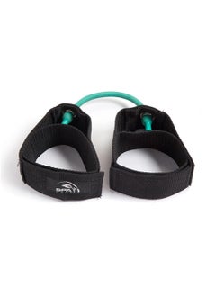 Generic Spa Care Spacare Elastic Rope with Ankle Strap for Leg Exercises 