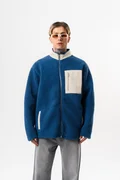 RESPIRE Navy Blue