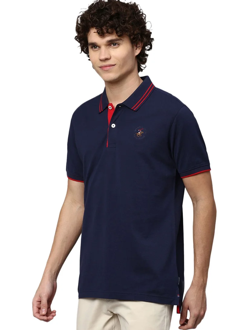 bhpoloclub Essential Polo T-Shirt