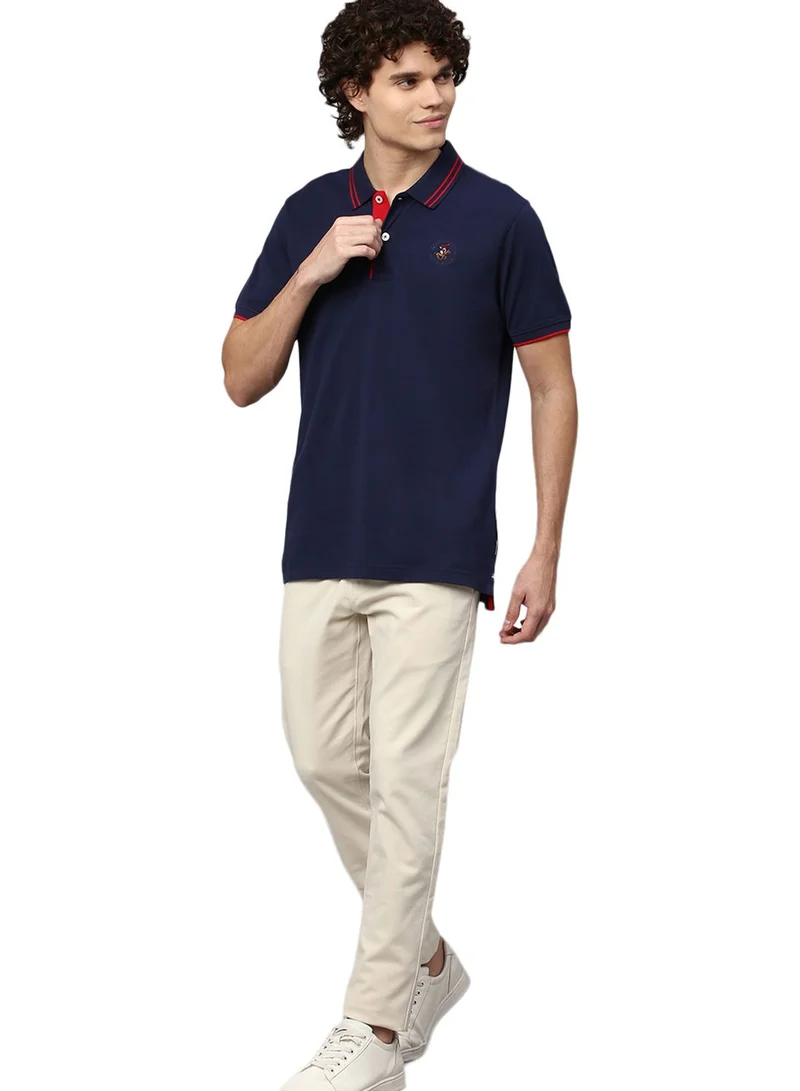 bhpoloclub Essential Polo T-Shirt