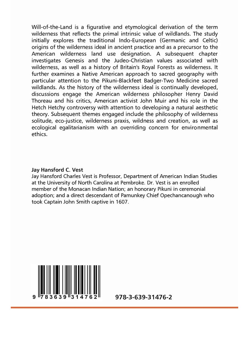 Will-of-the-Land  - Image 2