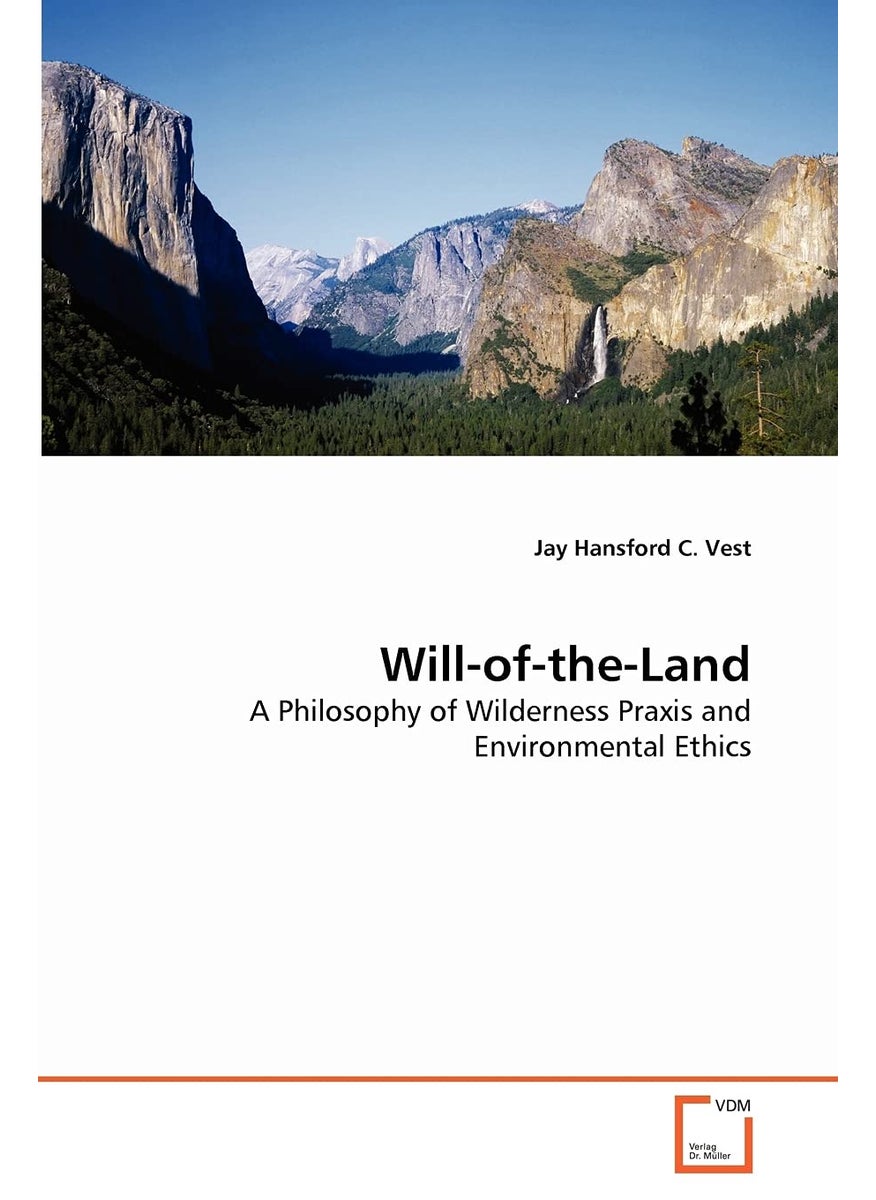 Will-of-the-Land  - Image 1