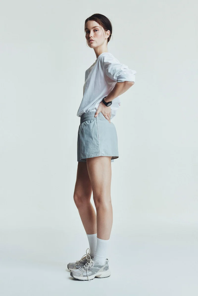 H&M Sports shorts