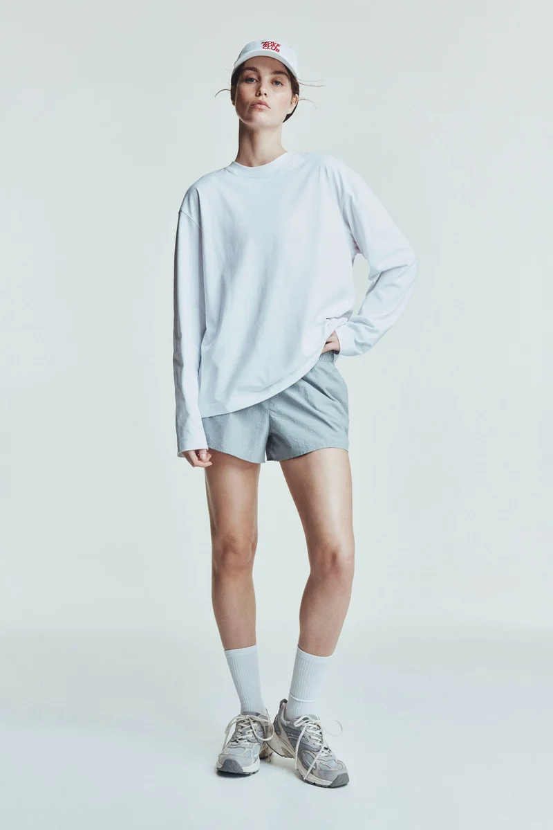 H&M Sports shorts