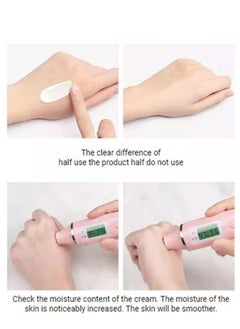 ماركة غير محددة 2 قطعة كريم واقي من الشمس للأشعة فوق البنفسجية SPF 50 كوري ، كريم واقي من الشمس عزل للأشعة فوق البنفسجية SPF 50 ، واقي من الشمس بأكسيد الزنك وثاني أكسيد التيتانيوم ، صبغة شفافة لتوهج صحي 60 جم * 2  - Image 5