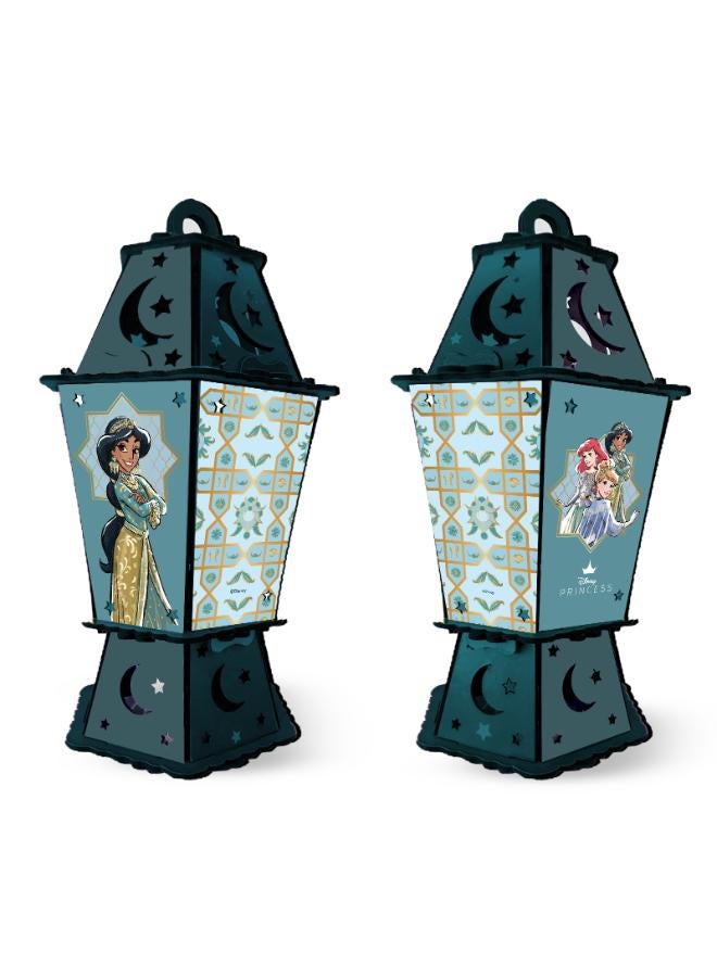 Disney Nilco Ramadan lantern Disney princess - Image 2