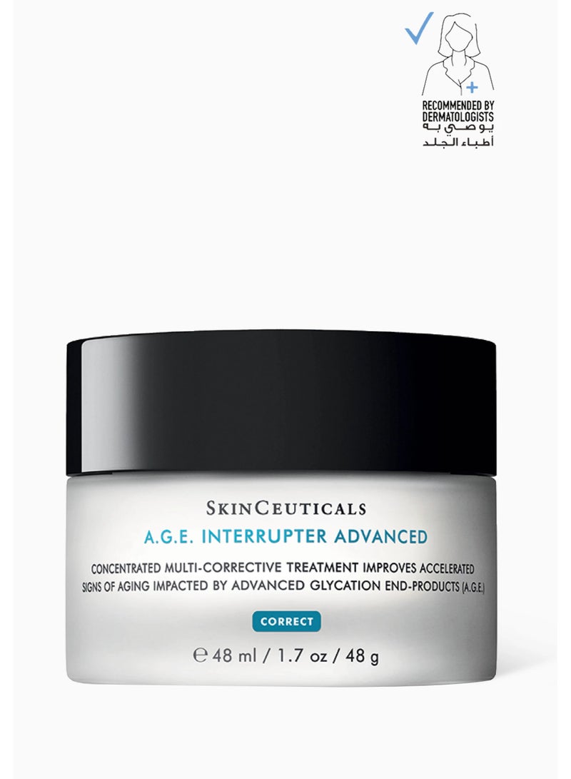 skinceuticals a.g.e. interrupter advanced - Image 1