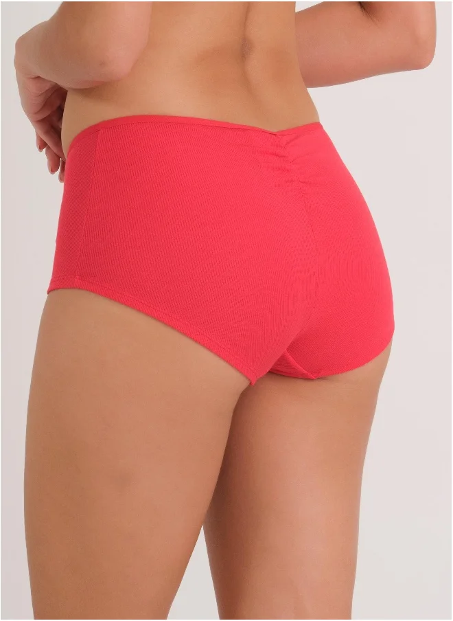 لا سينزا La Senza Everyday Boyshort Full Coverage Panties