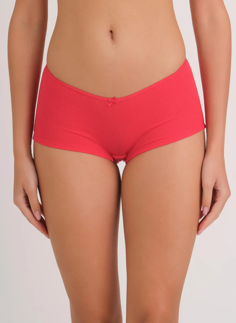 La Senza La Senza Everyday Boyshort Full Coverage Panties