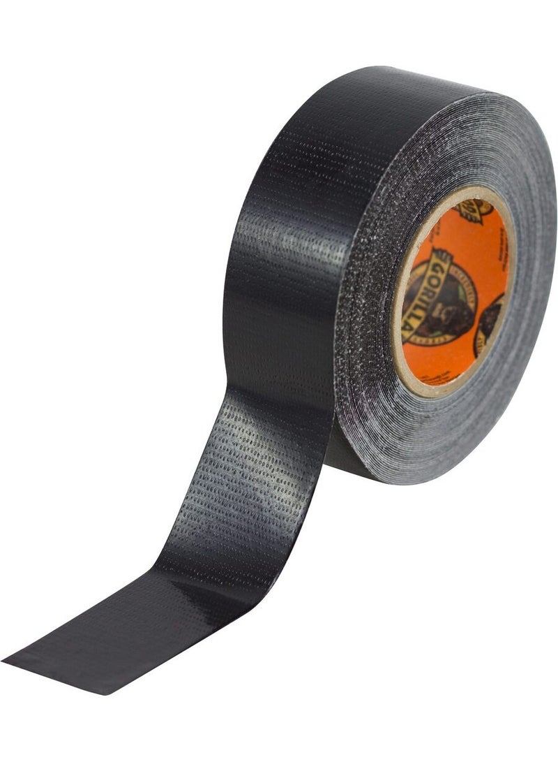 Gorilla Tape Handy Roll Black 9m - Image 2