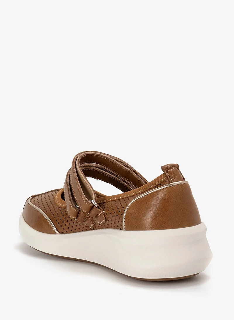 Lorianne Joyce -Ballet Sneakers