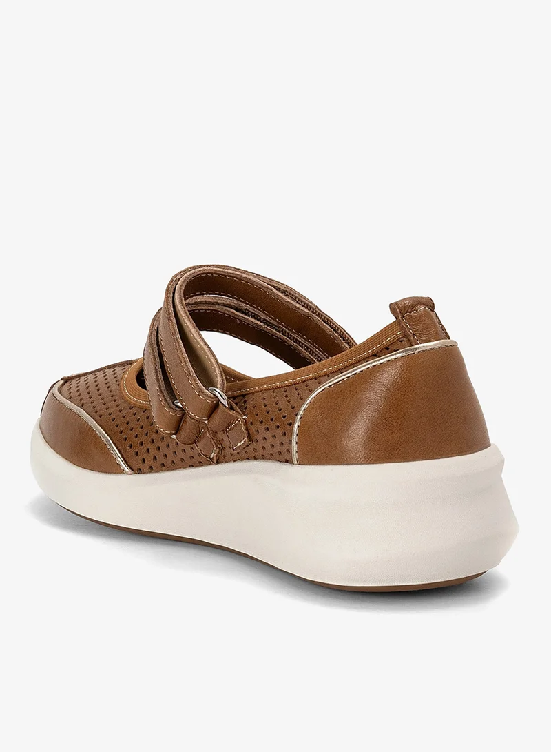 لوريان Joyce -Ballet Sneakers