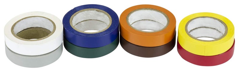 Peavey Color-Coded Microphone Id Tape - Image 1
